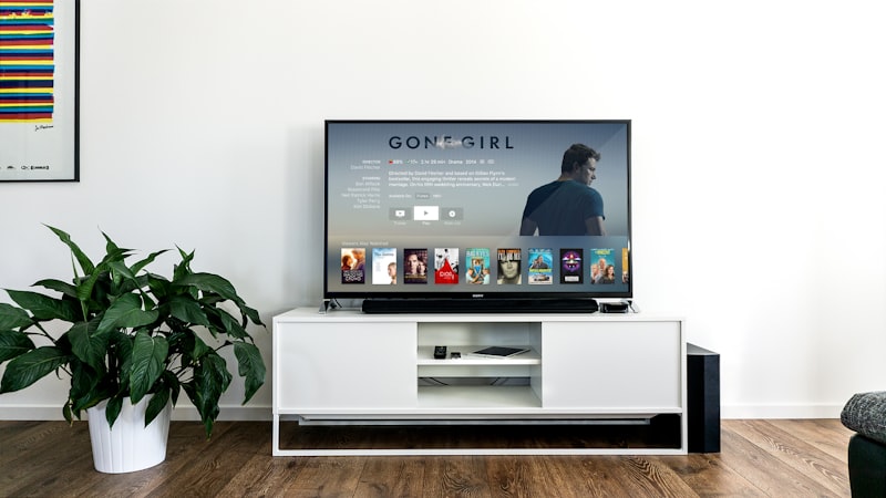 Instalaciones del plató audiovisual de Rotxex